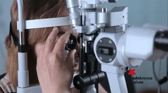 Salute, l’esperto: &quot;Lenti ICL correggono tutti i difetti visivi e sono reversibili&quot;