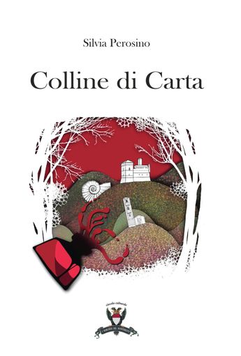 "Colline di carta" approda ad Aramengo "Colline di carta" approda ad Aramengo