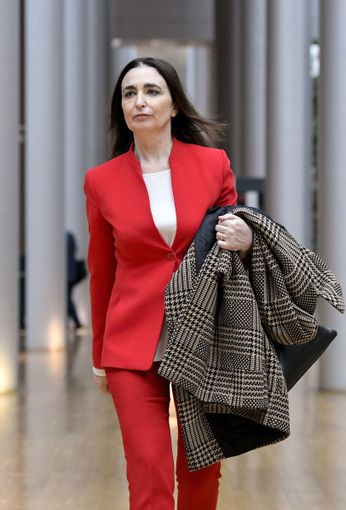 Onorevole Gancia (Lega): 'Imam inneggiava alla jihad in carcere, si valuti il 41bis' Onorevole Gancia (Lega): 'Imam inneggiava alla jihad in carcere, si valuti il 41bis'