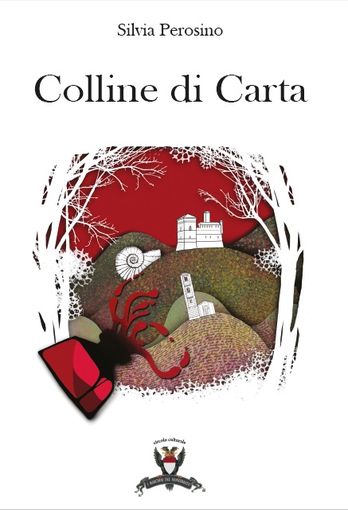A Castelnuovo Belbo la presentazione del libro &quot;Colline di Carta&quot; di Silvia Perosino