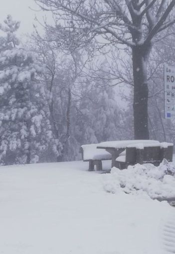 Roccaverano (immagine di archivio) Roccaverano (immagine di archivio)