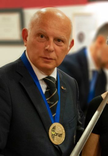 Premio Comunicazione Infioritalia: Pier Angelo Battaglino tra i protagonisti dell’appuntamento di Aprilia