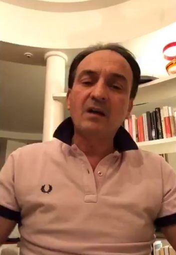 Cirio: per la ‘fase due’ sanitaria del Piemonte sarà prioritario l’incremento della medicina territoriale