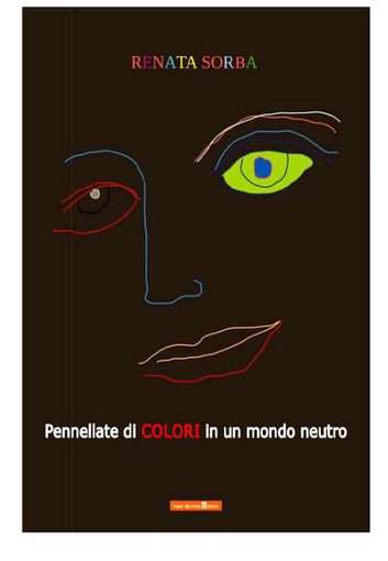 La copertina del libro