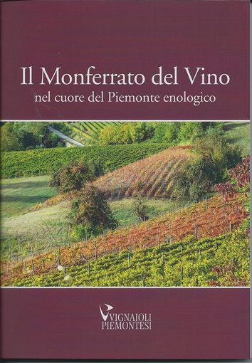 La copertina del libro