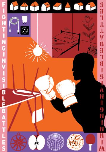 Uno spettacolo multidisciplinare allo Spazio Kor per AstiTeatro 44 Uno spettacolo multidisciplinare allo Spazio Kor per AstiTeatro 44