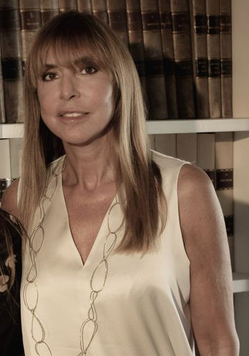 Patrizia Polliotto Patrizia Polliotto