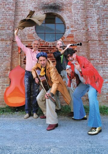 I Trelilu (ph. Alvse Crovato)