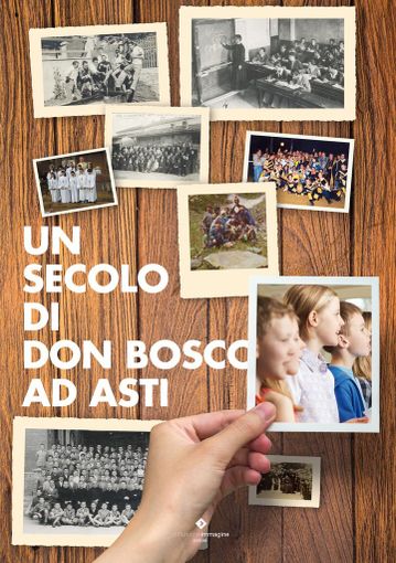 La copertina del libro La copertina del libro