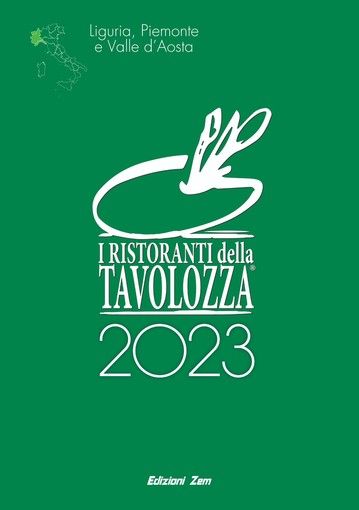 Ristoranti della Tavolozza: entro il 10 novembre le adesioni online per la guida 2023 Ristoranti della Tavolozza: entro il 10 novembre le adesioni online per la guida 2023