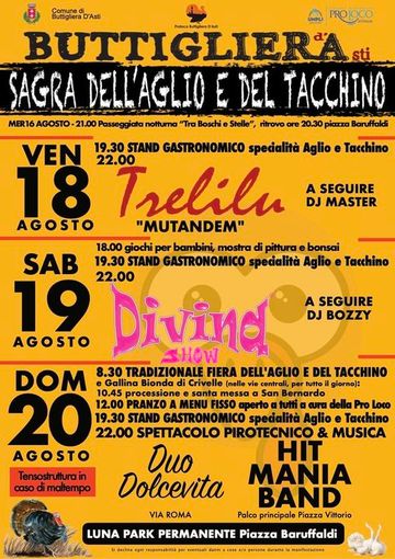 Lavoro: il Comune di Buttigliera d'Asti cerca una persona per cantieri di lavoro nel settore manutenzione