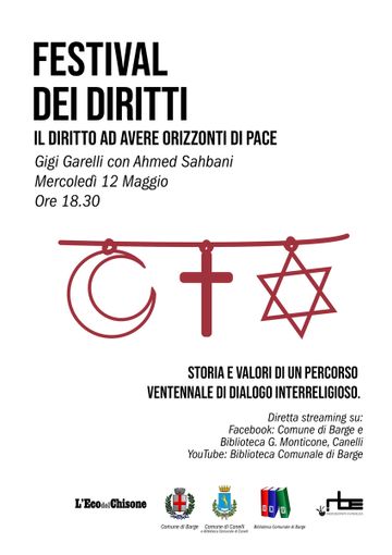 Alla Biblioteca Monticone di Canelli continua il Festival dei diritti