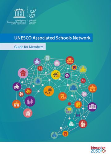 L'Unesco  promuove la Rete delle Scuole, l'Associazione scrive ai dirigenti scolastici delle province di Alessandria, Asti e Cuneo