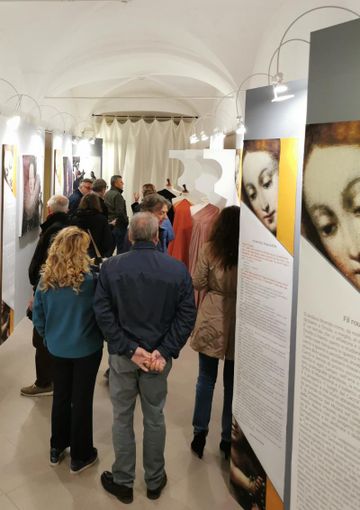 Al via la stagione 2023 del Museo di Moncalvo