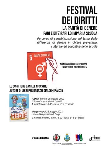 La locandina dell'incontro La locandina dell'incontro