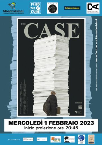 La locandina dell'appuntamento in programma mercoledì La locandina dell'appuntamento in programma mercoledì