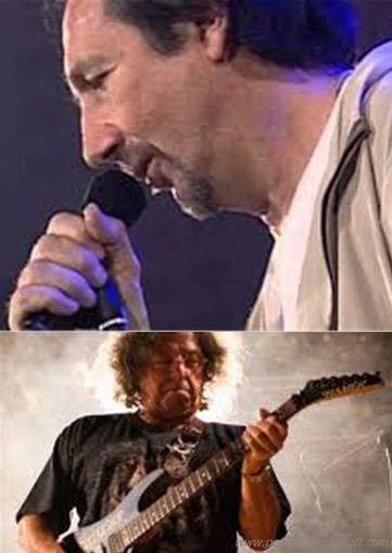 Andrea Mingardi, Alberto Radius e Bucalone a Cantarana e Baldichieri per Monferrato on stage Andrea Mingardi, Alberto Radius e Bucalone a Cantarana e Baldichieri per Monferrato on stage