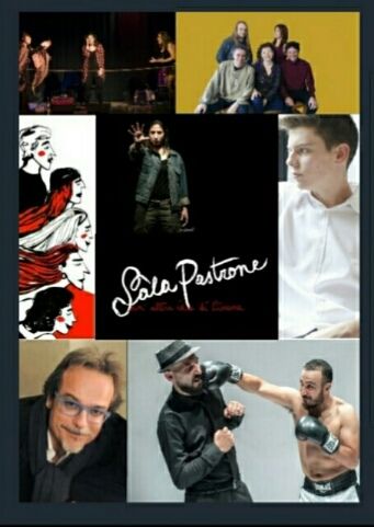 Da domani in Sala Pastrone la nuova rassegna &quot;Il teatro al cinema&quot;