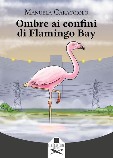 &quot;Ombre ai confini di Flamingo Bay&quot;: presentazione del nuovo romanzo di Manuela Caracciolo