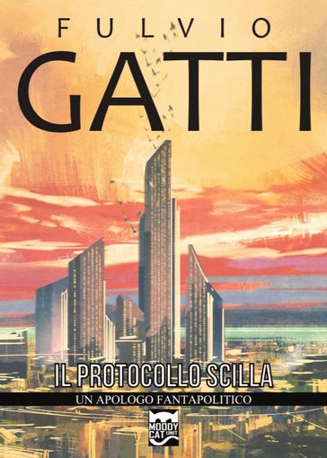 Perché è importante coltivare il fantasy in Italia: dialogo con Fulvio Gatti Perché è importante coltivare il fantasy in Italia: dialogo con Fulvio Gatti