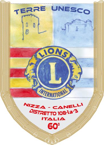 Il Lions Club Nizza Monferrato-Canelli ricorderà i soci defunti con una Santa Messa