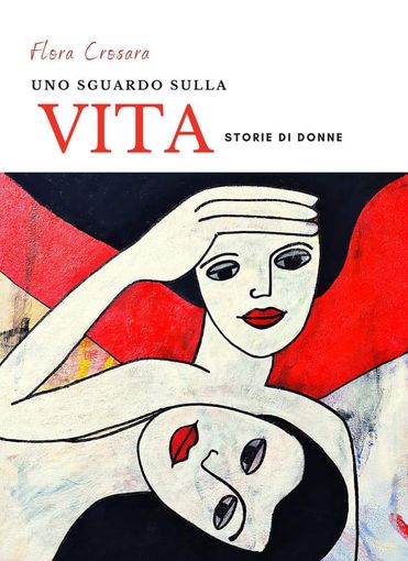 La copertina del libro