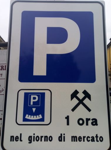 Moncalvo: introdotte alcune importanti modifiche alla viabilità del paese