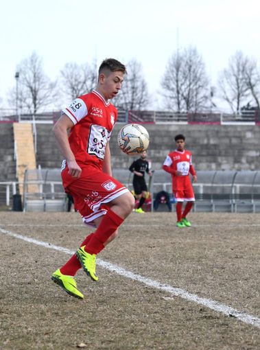 Covid e sport: riprendono in sicurezza gli allenamenti del Pro Villafranca