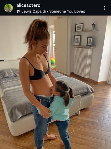 Il post di Alice Sotero