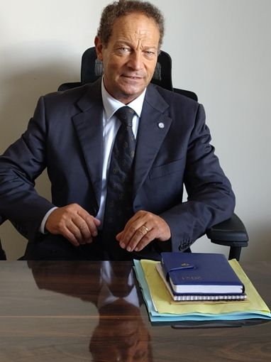 Intervista ad Andrea Giannetto, presidente IDA e fondatore IDA SUMMIT 2026