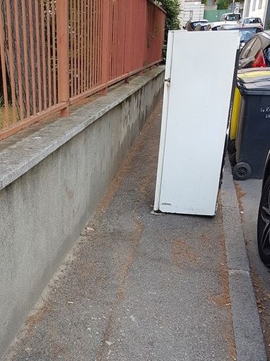 (foto facebook di Carlo Gentile)