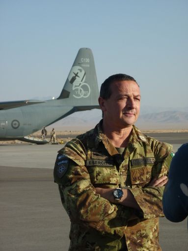 'Allarme generale: sono arrivati i nord coreani'