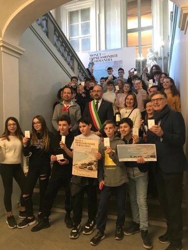 Mostra Monet e gli Impressionisti da record: ad oggi 50mila biglietti staccati Mostra Monet e gli Impressionisti da record: ad oggi 50mila biglietti staccati