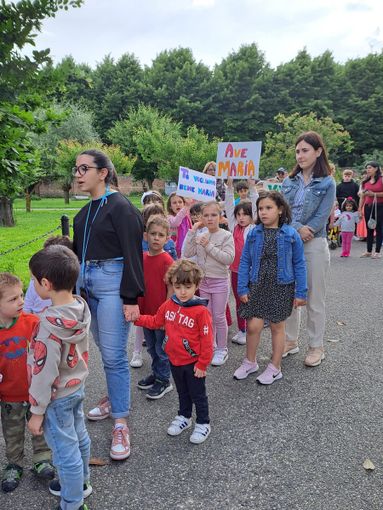 Alcune immagini della cerimonia Alcune immagini della cerimonia