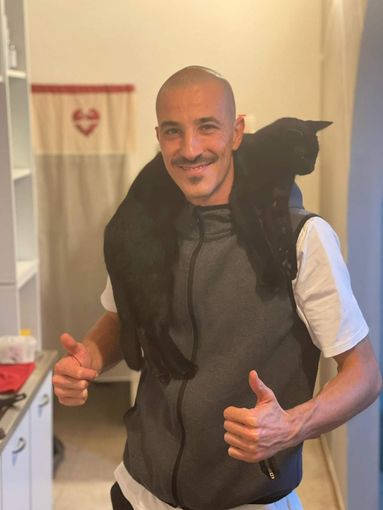 Asti piange la scomparsa del giovane Daniele Marchioretti