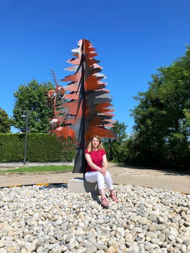 Anna Macchia Anna Macchia