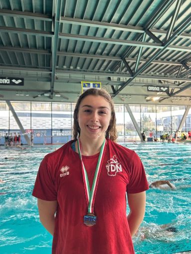 Elisabetta De Santi Elisabetta De Santi