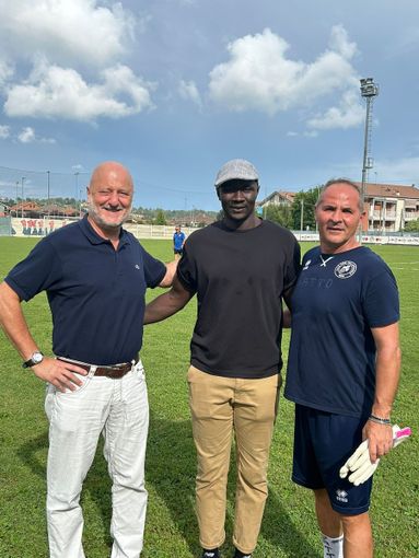 Cuore Villans: rimonta da tre punti per il presidente Venturini