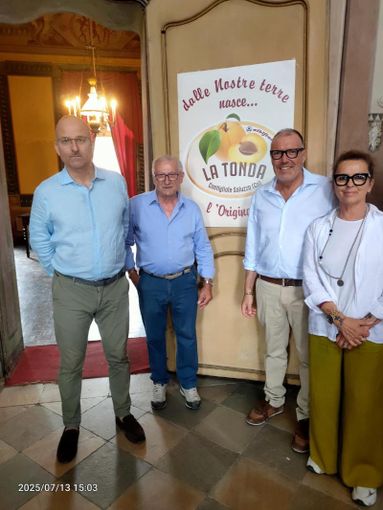 Le immagini dell’evento Le immagini dell’evento