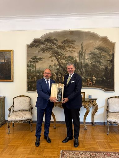 Alcune immagini degli incontri Alcune immagini degli incontri