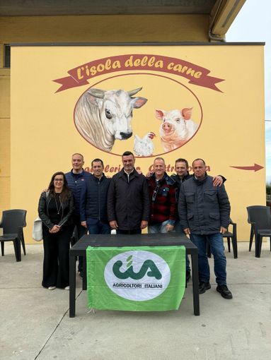 Isola della Carne: diciotto anni di valorizzazione della Razza Piemontese