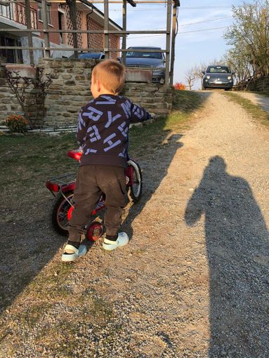 Nell'ambito del progetto &quot;Donabici&quot; sono state raccolte oltre 200 biciclette in due anni