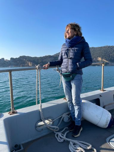 Al Diavolo Rosso incontro con l’oceanografa Annalisa Griffa e presentazione del libro “Sott’acqua” Al Diavolo Rosso incontro con l’oceanografa Annalisa Griffa e presentazione del libro “Sott’acqua”