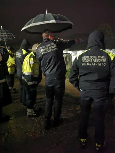 Maltempo: a Moncalvo si contano i danni dopo il nubifragio. Dal Comune: “Ora è tempo di porre soluzioni ben definite”