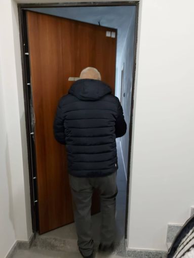 Nizza Monferrato, consegnati agli assegnatari 11 dei 18 alloggi costruiti in località Piandolce