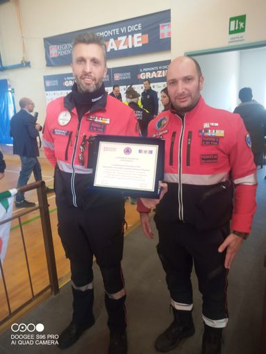 Eletto il nuovo consiglio del Nucleo di protezione civile della provincia di Asti dell'ANC Eletto il nuovo consiglio del Nucleo di protezione civile della provincia di Asti dell'ANC