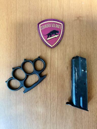 Asti, individuati e denunciati dalla Polizia due “scippatori seriali”