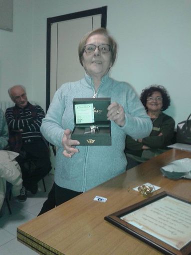 Cordoglio ad Asti per la morte di Mariuccia Castaldo, storica delegata rsu Cgil della Gate Cordoglio ad Asti per la morte di Mariuccia Castaldo, storica delegata rsu Cgil della Gate