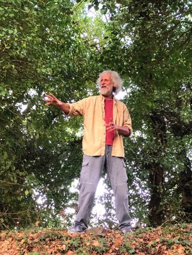 Domani a Ferrere parte la rassegna &quot;Corti, Colline, Comunità e…”