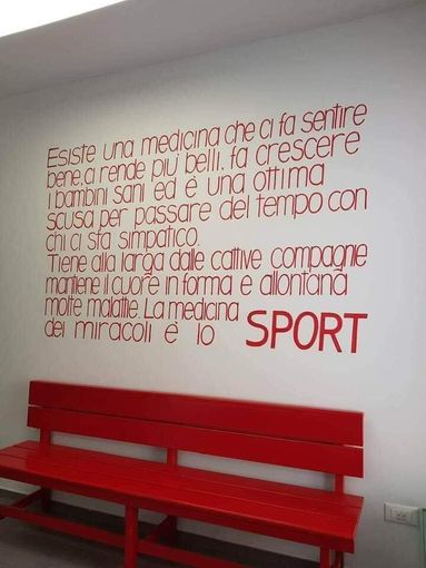 L'immagine con cui la professoressa Saracco ha accompagnato il testo del suo post L'immagine con cui la professoressa Saracco ha accompagnato il testo del suo post